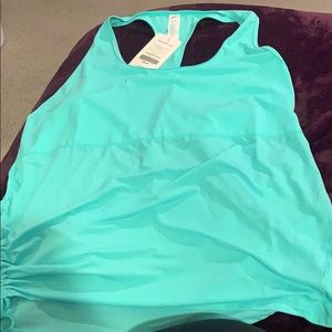 Fabletics tank